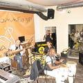 Live Band im Salsa Libre Club 040