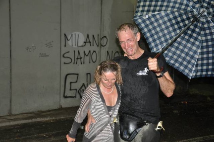 Mailand-2009169