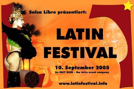 2005-09-10 Latinfestival 1