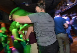 2016-03-02 Salsa Night - Dieses Album anzeigen 2016-03-02 Salsa Night