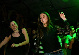 2016-03-16 Salsa Night - Dieses Album anzeigen 2016-03-16 Salsa Night
