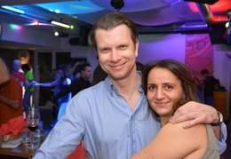 2016-03-18 Fiesta Caliente - Dieses Album anzeigen 2016-03-18 Fiesta Caliente
