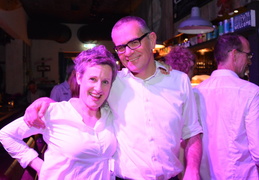 2016-04-20 Salsa Night - Dieses Album anzeigen 2016-04-20 Salsa Night