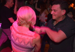 2016-05-11 Salsa Night - Dieses Album anzeigen 2016-05-11 Salsa Night