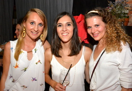 2016-07-06 Salsa Night - Dieses Album anzeigen 2016-07-06 Salsa Night