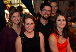 2016-07-13 Salsa Night - Dieses Album anzeigen 2016-07-13 Salsa Night