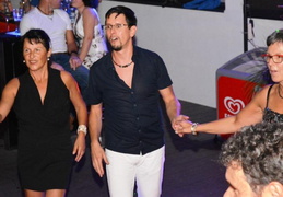 2016-08-13 B1 Latin Night - Dieses Album anzeigen 2016-08-13 B1 Latin Night