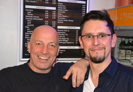 2017-01-13 Fiesta Caliente - Dieses Album anzeigen 2017-01-13 Fiesta Caliente