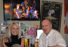 2017-02-03 Fiesta Caliente - Dieses Album anzeigen 2017-02-03 Fiesta Caliente