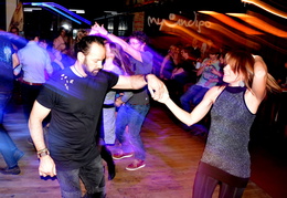 Salsa Night, Veranstaltungen und Ausflüge - Dieses Album anzeigen Salsa Night, Veranstaltungen und Ausflüge