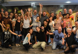 Partys und Workshops im Club Salsa Libre - Dieses Album anzeigen Partys und Workshops im Club Salsa Libre