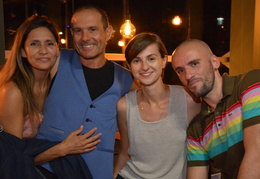 2018-06-10 Sensual Night im Galloway - Dieses Album anzeigen 2018-06-10 Sensual Night im Galloway