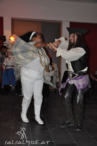 Pirat of Caribien 091