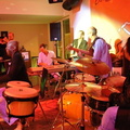 Live Band im Salsa Libre Club 013