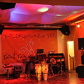 Live Band im Salsa Libre Club 028