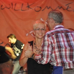 Partys und Workshops im Club Salsa Libre