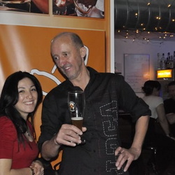 Partys und Workshops im Club Salsa Libre