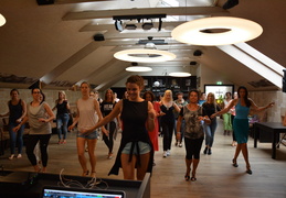 Salsa Night, Veranstaltungen und Ausflüge - Dieses Album anzeigen Salsa Night, Veranstaltungen und Ausflüge