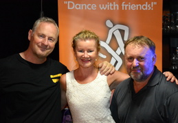 2018-08-08 Salsa Night im Galloway - Dieses Album anzeigen 2018-08-08 Salsa Night im Galloway