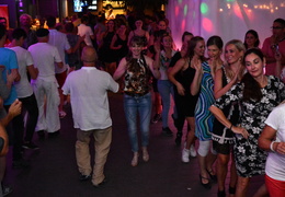 2018-08-14 B1 Salsa Summer Night - Dieses Album anzeigen 2018-08-14 B1 Salsa Summer Night
