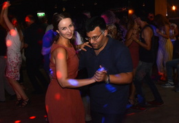 2018-08-29 Salsa Night im Galloway - Dieses Album anzeigen 2018-08-29 Salsa Night im Galloway