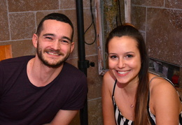 2019-01-13 Sensual Night im Bierstindl - display this album 2019-01-13 Sensual Night im Bierstindl