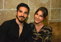 2019-03-24 Sensual Night im Bierstindl - display this album 2019-03-24 Sensual Night im Bierstindl