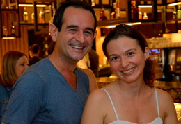 2019-08-21 Salsa Night Marriott - display this album 2019-08-21 Salsa Night Marriott