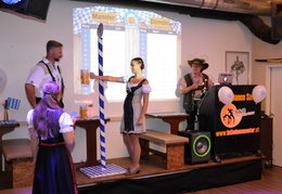2019-10-05 Salsa Libre Oktoberfest - display this album 2019-10-05 Salsa Libre Oktoberfest