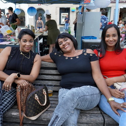 2022-07-19 Salsa After Work am Wiltener Platzl