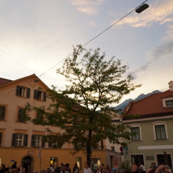 Salsa Night, Veranstaltungen und Ausflüge