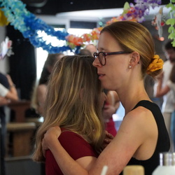 Partys und Workshops im Club Salsa Libre