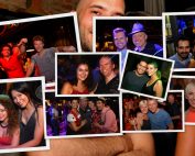 Alle Bilder von den Salsa Libre Veranstaltungen