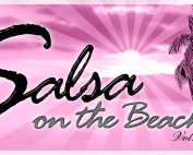 Salsa on the Beach "Sensual"